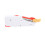 Handheld Sewing Machine Red Lightweight Portable 4
