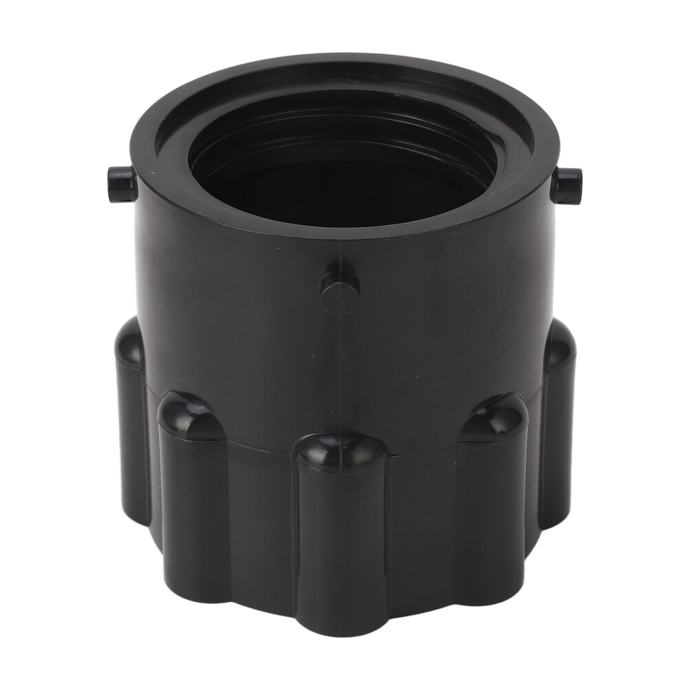 Rv Sewage Adapter Prevent Leak Sewer Connection 9121376947704
