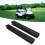 2PCS Golf Cart Windshield Sash Clips Fit 1x1 Inch 11