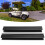 2PCS Golf Cart Windshield Sash Clips Fit 1x1 Inch 12