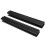 2PCS Golf Cart Windshield Sash Clips Fit 1x1 Inch 5