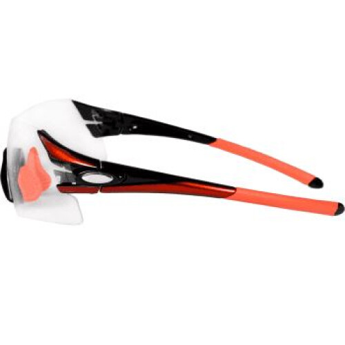 Προστατευτικά γυαλιά Victor Squash Goggles Anti Fog με σκληρή θήκη 2