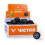 Victor Squash Balls Double Yellow Dot Box 12 3
