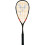 Victor IP RK Squashracket High Modulus Graphite 130g Teardrop Head 3