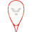Ρακέτα Victor Red Jet Squash Πλαίσιο Αλουμινίου Κεφαλή Σχήμα Καρδιάς 190γρ 4
