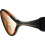 Victor IP RK Squashracket High Modulus Graphite 130g Teardrop Head 4