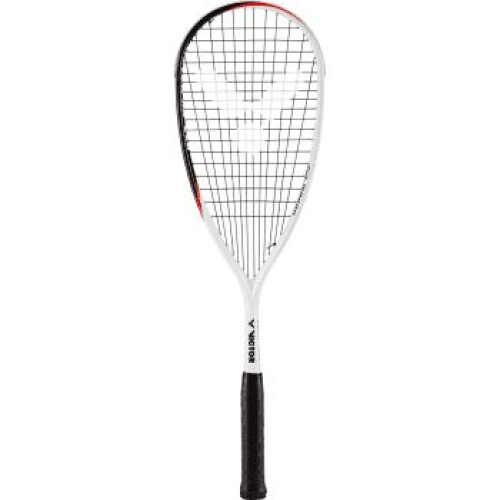 Victor MP 120 Squashracket 370mm Zware Kop 2