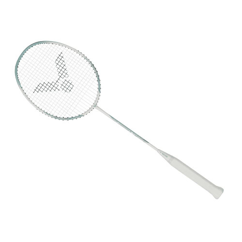 Victor Auraspeed 9 R Badmintonracket Compound Sword Frame Mid Balance 1