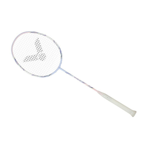 Victor DriveX FT Badminton Racket Head Heavy Balance Mid Flex 1