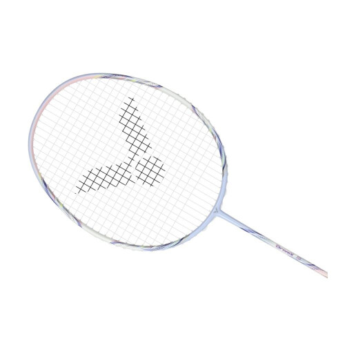 Victor DriveX FT Badminton Racket Head Heavy Balance Mid Flex 2