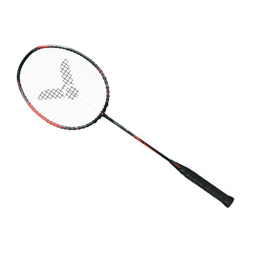 Victor Thruster Ryuga Metallic C Σχεδιασμός Power Box ρακέτας μπάντμιντον 1