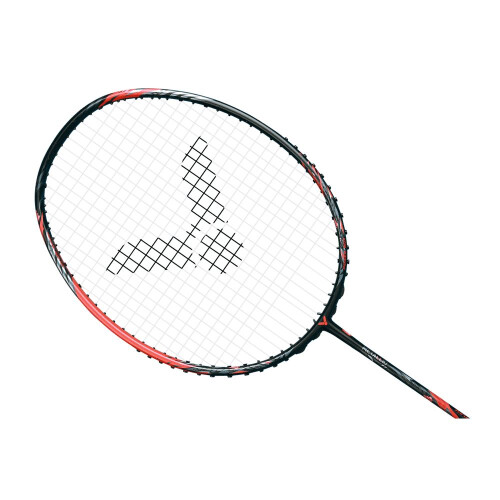 Victor Thruster Ryuga Metallic C Σχεδιασμός Power Box ρακέτας μπάντμιντον 2