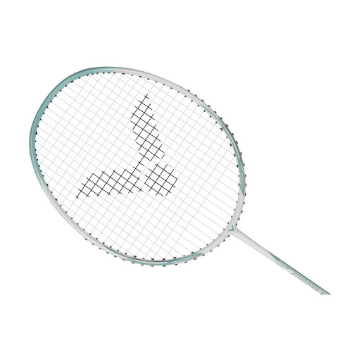 Victor Auraspeed 9 R Badmintonracket Compound Sword Frame Mid Balance 2