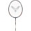 Victor Auraspeed 100X H Badmintonracket Free Core Handle Sonic Rebounding Technology 2