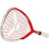Victor MP 140 RW Squashracket 140g Wave Tech Frame 4