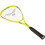 Victor Center Jet Squash ketcher Holdbart design Hjertehovedform 2