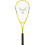 Victor Center Jet Squash ketcher Holdbart design Hjertehovedform 3