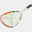 Ρακέτα Victor IP 3L N Squash Ελαφρύ Δάκρυ Κεφαλής Δύναμη & Δυνατότητα ελιγμών 3