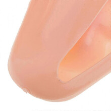 2/set Jumbo Plastic Human Ears Costume Adults Fancy Party Dress Up Accessories