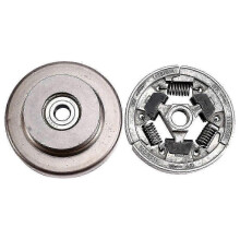 Clutch Drum Pulley Kit for Ts400 400 Concrete Cut Off Saw 4223-700-2500 Motosierra Gasolina