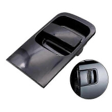 (Right) For Hyundai H1 Grand Starex Imax I800 2005-2018 Sliding Door Outer Handle Black