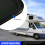 Fixed RV Window 500 X 300mm Aluminium Alloy 15