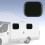 Fixed RV Window 500 X 300mm Aluminium Alloy 11