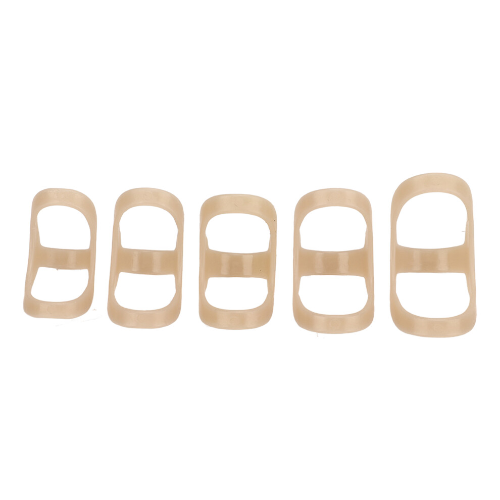 Finger Splint Waterproof Breathable Protective