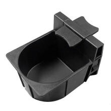 Car Center Console Inner Cup Holder Insert 66155ag010 for Subaru