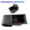 Car Center Console Inner Cup Holder Insert 66155ag010 for Subaru 4
