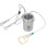 Manual Milking Machine 2000ml Effort Saving 10
