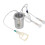 Manual Milking Machine 2000ml Effort Saving 3