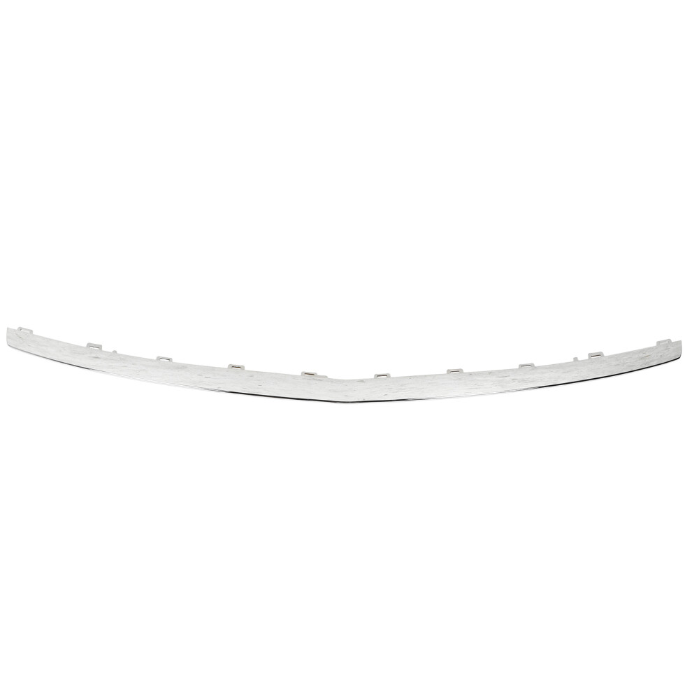 Front Bumper Lower Molding Trim Replacement For 9121376949241
