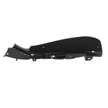 Front Seat Track Rail Cover Support Direct Fit