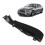 Front Seat Track Rail Cover Support Direct Fit 11