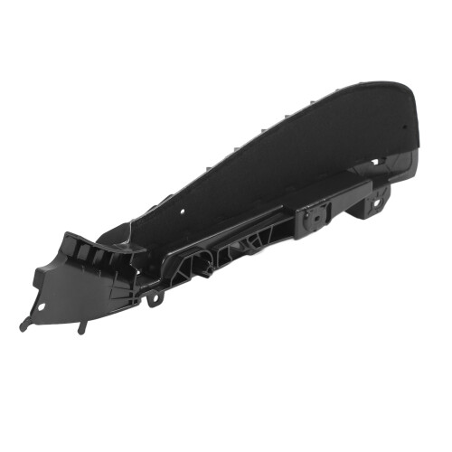 Front Seat Track Rail Cover Support Direct Fit 1