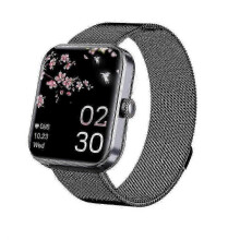 F57l Blood Glucose Monitoring Watch, Blood Glucose Watch, Blood Pressure Watch