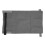 Toddler Airplane Seat Extender Foldable Portable 8