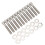 Cylinder Head Bolts Kit Hardened 304 Stainless 3