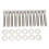 Cylinder Head Bolts Kit Hardened 304 Stainless 5