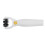 Die Brush Odor Free Ergonomic Handle Stainless 6