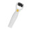 Die Brush Odor Free Ergonomic Handle Stainless 8
