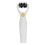 Die Brush Odor Free Ergonomic Handle Stainless 9