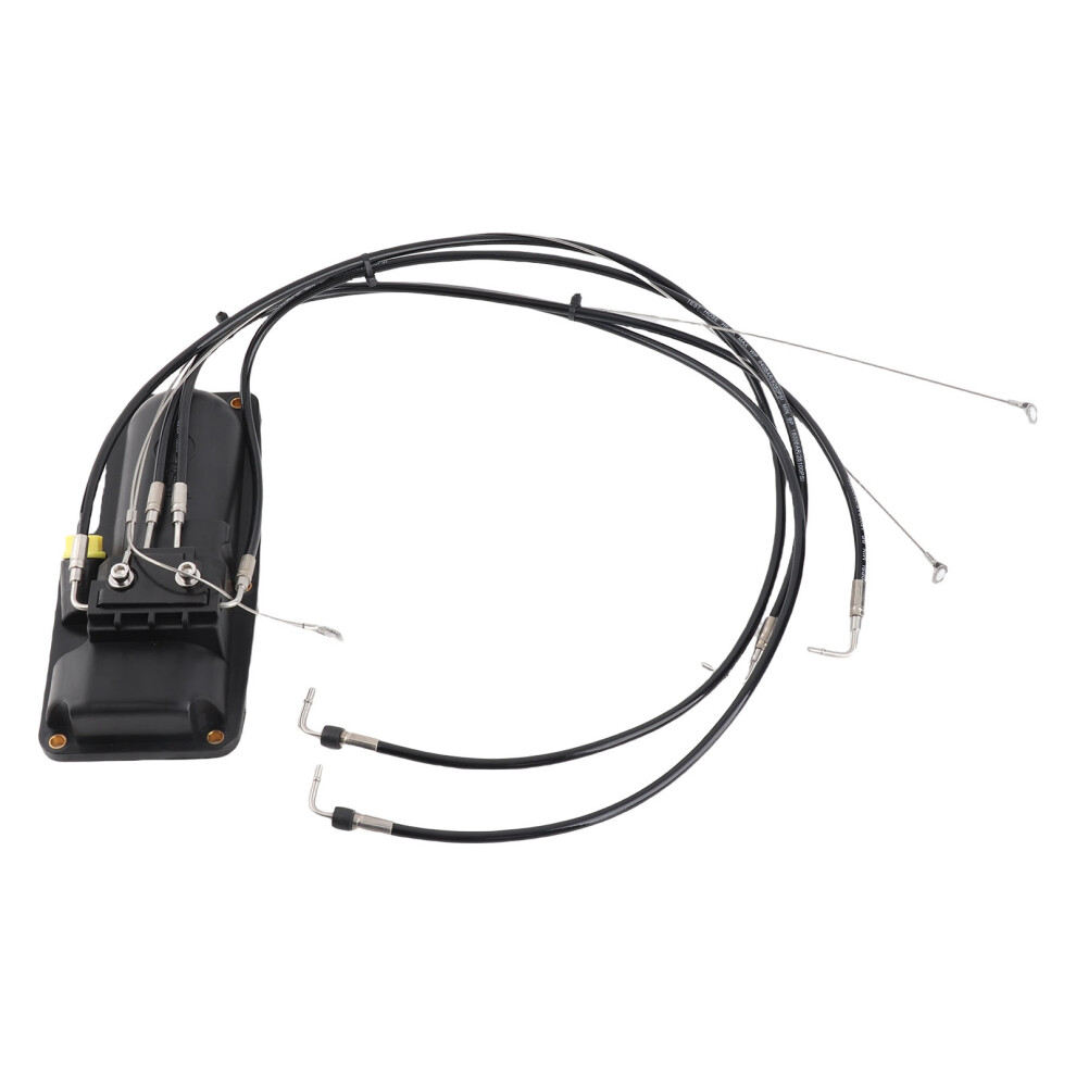 Trim Tilt Pump Cover Repair Kit 21945911 Pump-image-OPC-PJ7WTTD-NEW