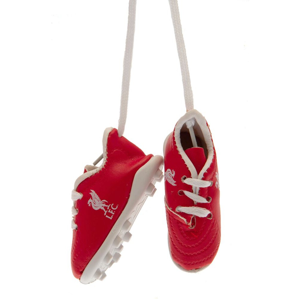 Liverpool Fc Mini Football Boots