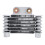 Transmission Oil Cooler Radiator Aluminium Engine 1