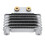 Transmission Oil Cooler Radiator Aluminium Engine 5