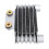 Transmission Oil Cooler Radiator Aluminium Engine 10
