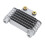 Transmission Oil Cooler Radiator Aluminium Engine 3