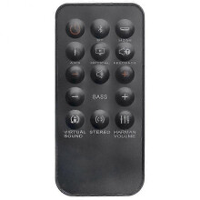 Remote Control for Jbl Home Cinema Soundbar Sb350 Sb 350 Jbl Sb250 Sb 250 Cinema Base Soundbase 2.2